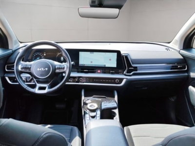 Kia Sportage 1.6 TGDi HEV AT Style (10)