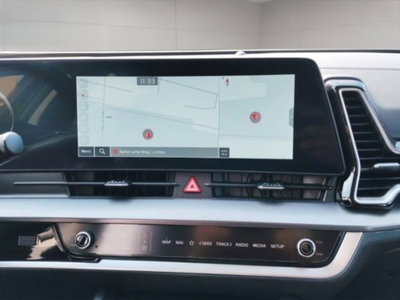Kia Sportage 1.6 TGDi HEV AT Style (12)