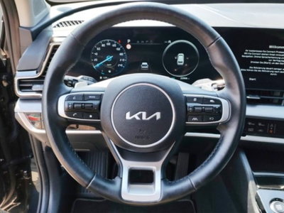 Kia Sportage 1.6 TGDi HEV AT Style (13)