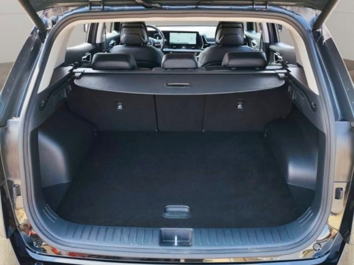 Kia Sportage 1.6 TGDi HEV AT Style (17)