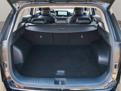 Kia Sportage 1.6 TGDi HEV AT Style (17)