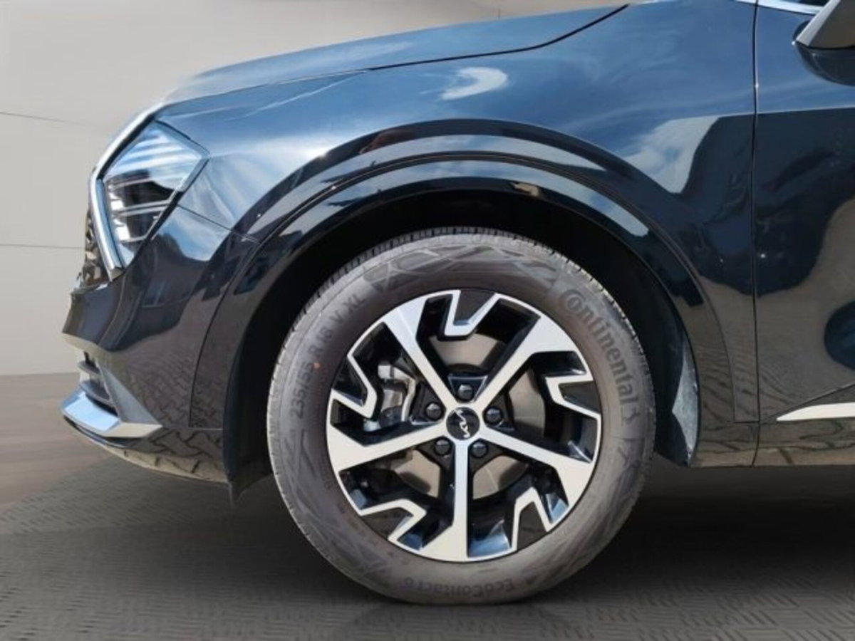 Kia Sportage 1.6 TGDi HEV AT Style (19)