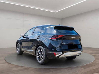 Kia Sportage 1.6 TGDi HEV AT Style (3)