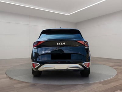 Kia Sportage 1.6 TGDi HEV AT Style (4)