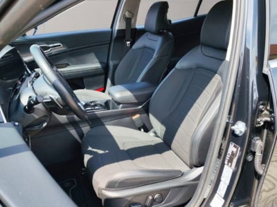 Kia Sportage 1.6 TGDi HEV AT Style (8)
