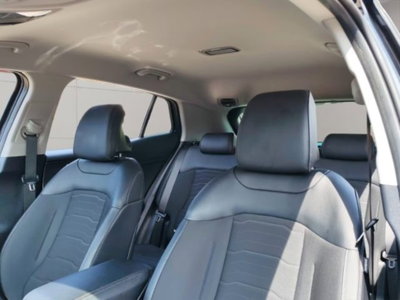 Kia Sportage 1.6 TGDi HEV AT Style (9)
