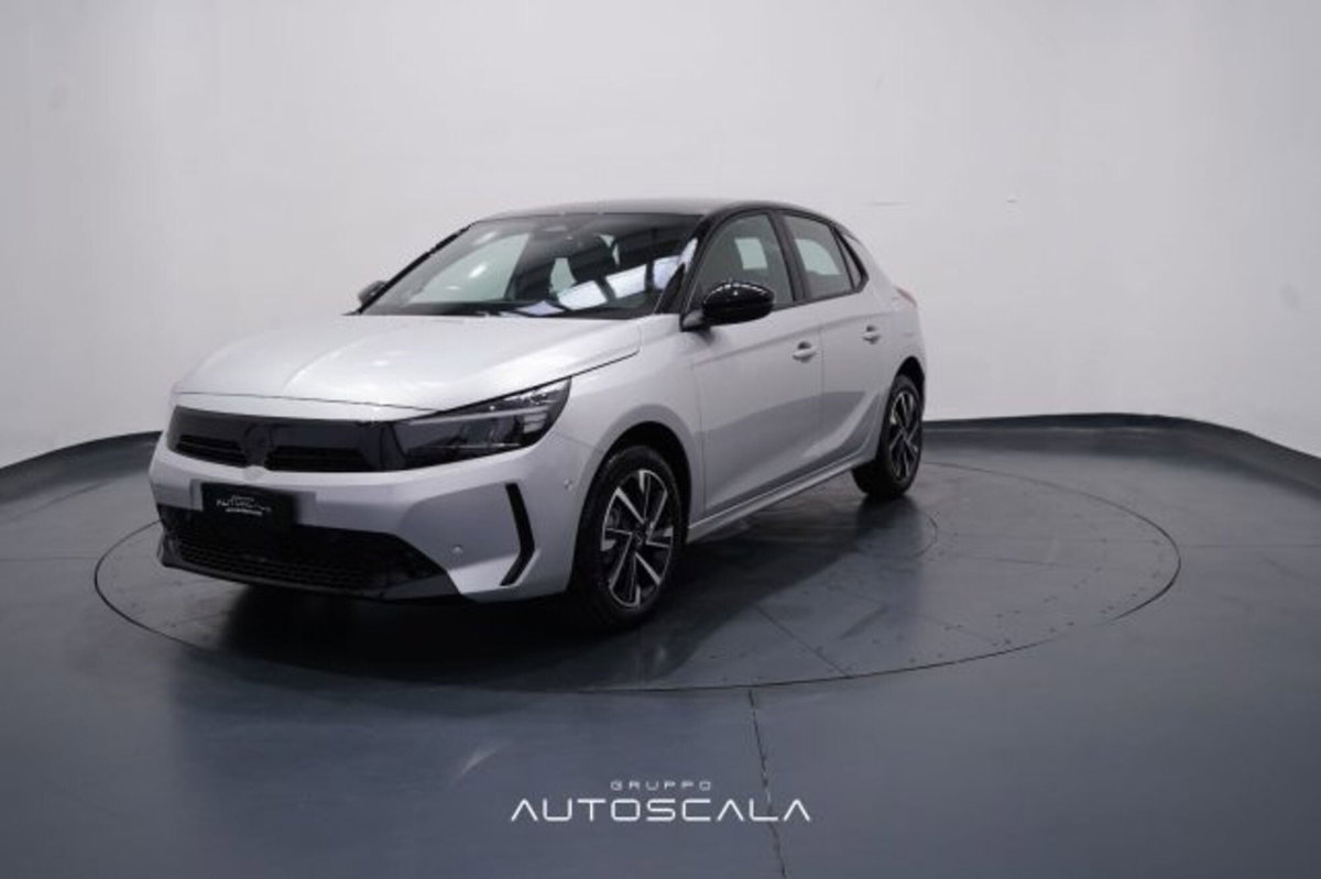 Opel Corsa 1.2 GS s&s 100cv