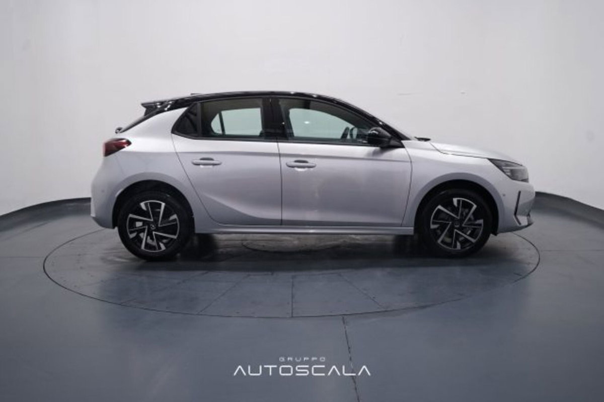 Opel Corsa 1.2 GS s&s 100cv (7)
