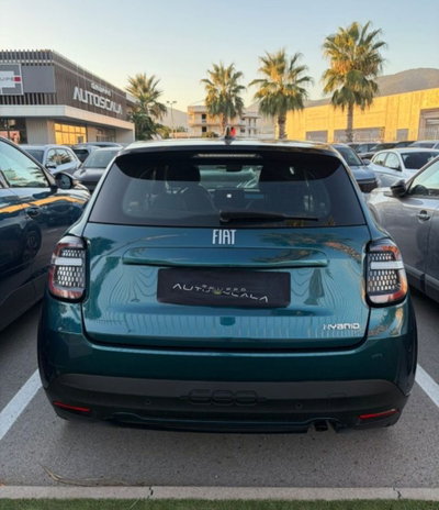 Fiat 600 1.2 Icon 100cv (3)