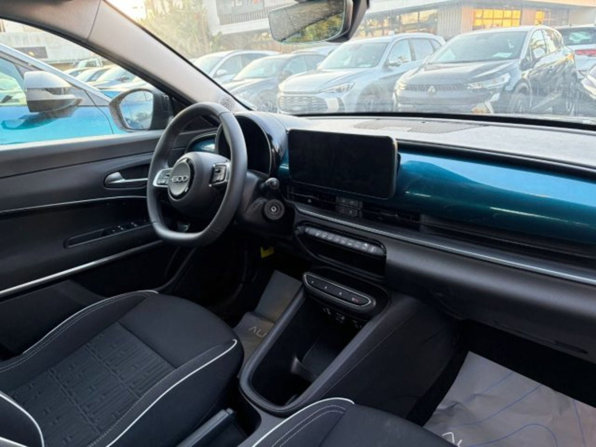 Fiat 600 1.2 Icon 100cv (6)
