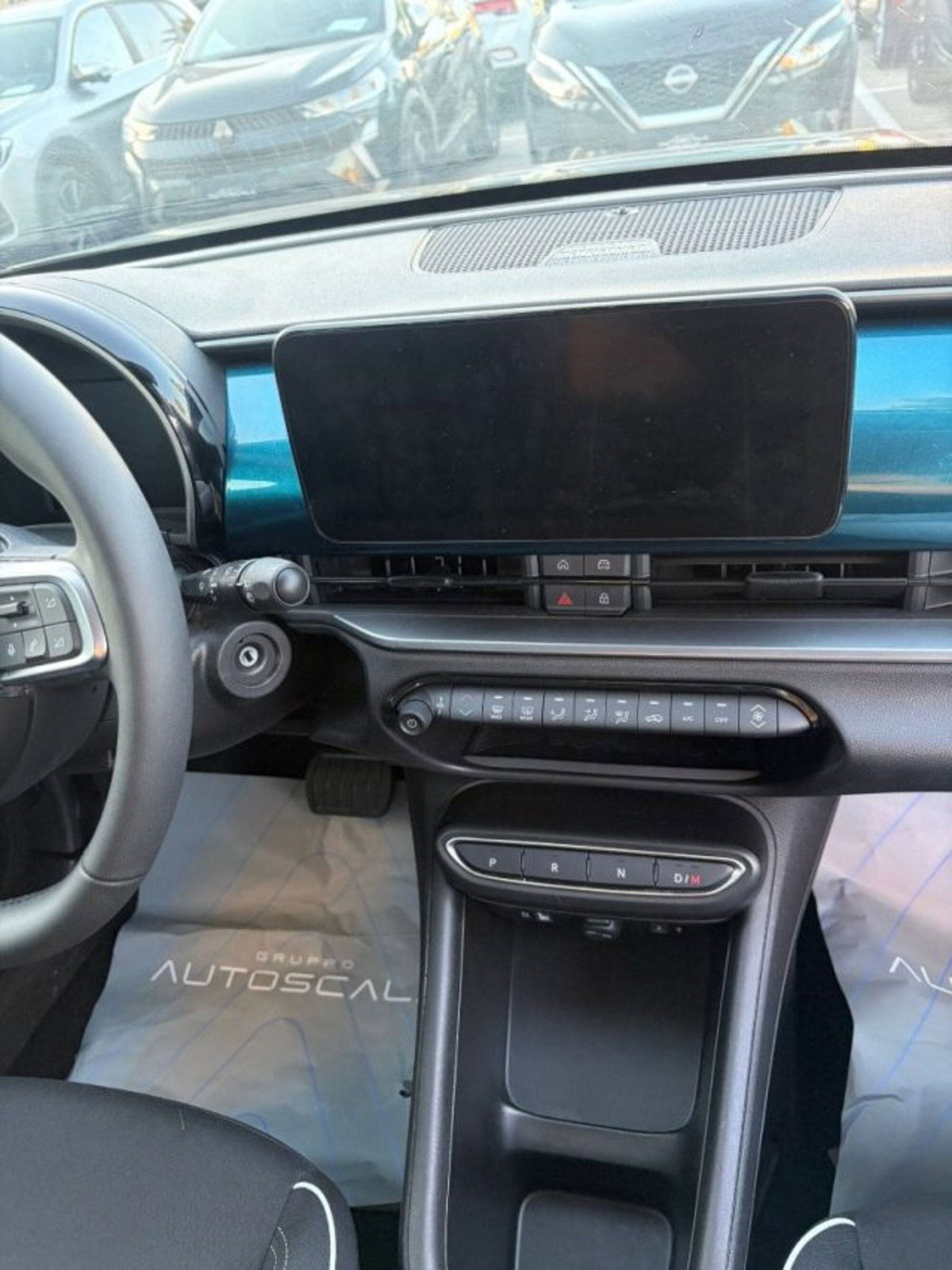 Fiat 600 1.2 Icon 100cv (7)
