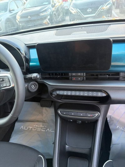 Fiat 600 1.2 Icon 100cv (7)