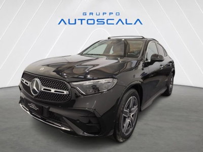 Mercedes-Benz GLC 220 d 4Matic Mild Hybrid AMG Premium Plus usata