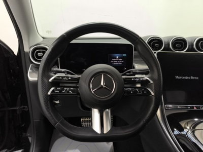 Mercedes-Benz GLC 220 d 4Matic Mild Hybrid AMG Premium Plus (10)