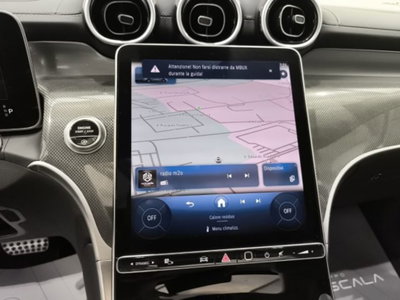 Mercedes-Benz GLC 220 d 4Matic Mild Hybrid AMG Premium Plus (13)