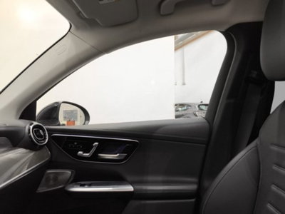 Mercedes-Benz GLC 220 d 4Matic Mild Hybrid AMG Premium Plus (17)