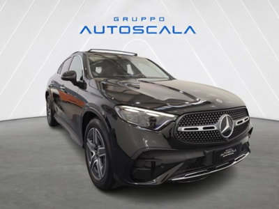 Mercedes-Benz GLC 220 d 4Matic Mild Hybrid AMG Premium Plus (6)