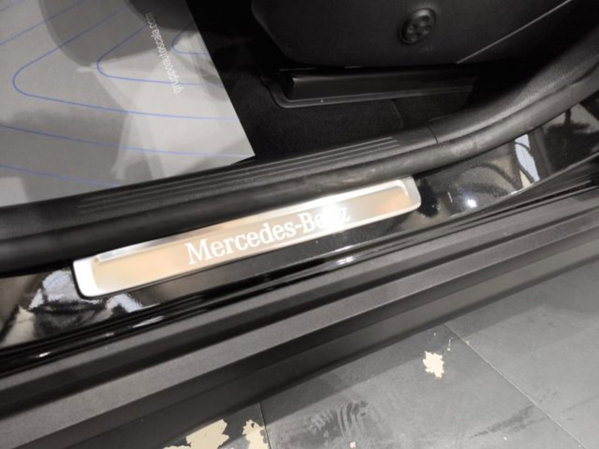 Mercedes-Benz GLC 220 d 4Matic Mild Hybrid AMG Premium Plus (8)