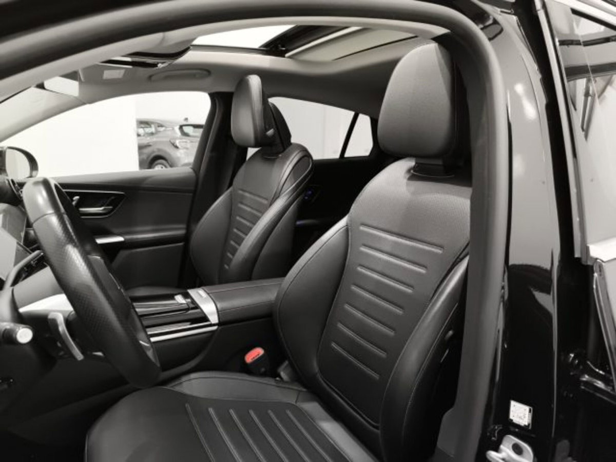 Mercedes-Benz GLC 220 d 4Matic Mild Hybrid AMG Premium Plus (9)