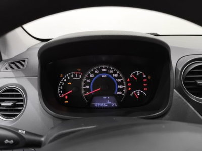 Hyundai i10 1.0 MPI Connectline (10)