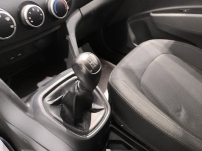 Hyundai i10 1.0 MPI Connectline (12)