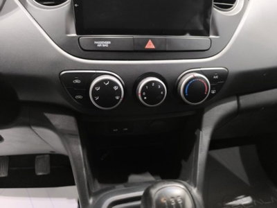Hyundai i10 1.0 MPI Connectline (13)