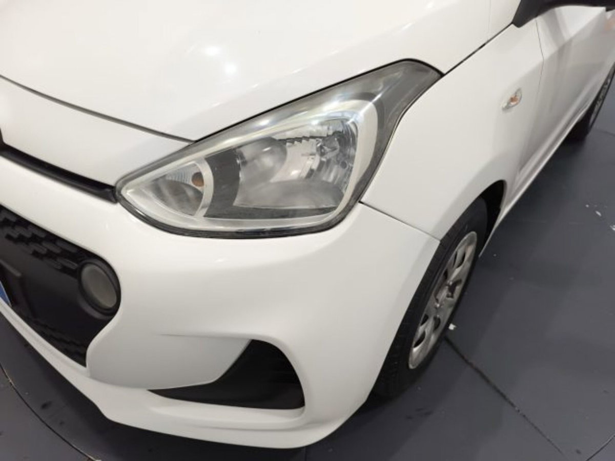 Hyundai i10 1.0 MPI Connectline (19)