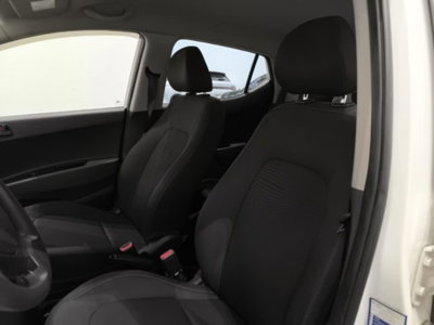 Hyundai i10 1.0 MPI Connectline (9)
