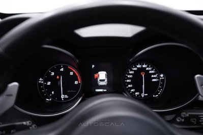 Alfa Romeo Stelvio Stelvio 2.2 Turbodiesel 180 CV AT8 RWD Super (15)