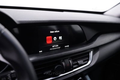 Alfa Romeo Stelvio Stelvio 2.2 Turbodiesel 180 CV AT8 RWD Super (16)