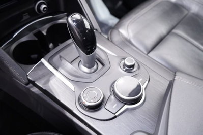 Alfa Romeo Stelvio Stelvio 2.2 Turbodiesel 180 CV AT8 RWD Super (18)