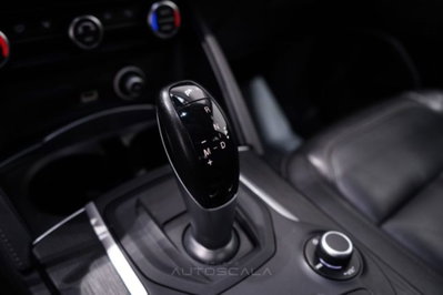 Alfa Romeo Stelvio Stelvio 2.2 Turbodiesel 180 CV AT8 RWD Super (19)