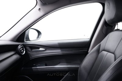 Alfa Romeo Stelvio Stelvio 2.2 Turbodiesel 180 CV AT8 RWD Super (20)