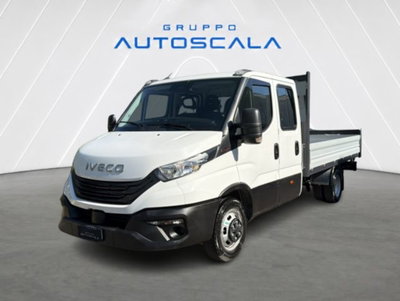 Iveco Daily Furgone 35S16HV 3.0 HPT PLM-TA Furgone