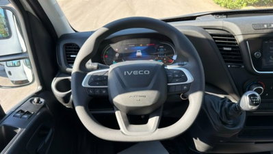 Iveco Daily Furgone 35S16HV 3.0 HPT PLM-TA Furgone (10)