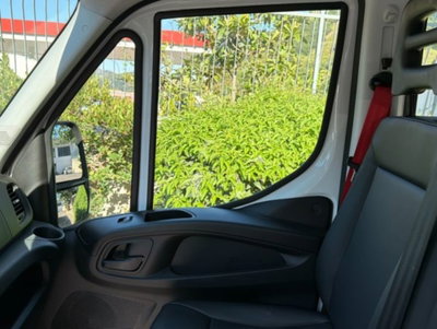 Iveco Daily Furgone 35S16HV 3.0 HPT PLM-TA Furgone (15)
