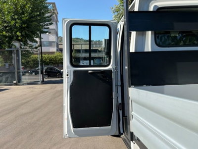 Iveco Daily Furgone 35S16HV 3.0 HPT PLM-TA Furgone (17)