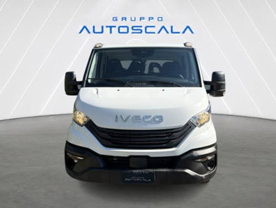 Iveco Daily Furgone 35S16HV 3.0 HPT PLM-TA Furgone (2)