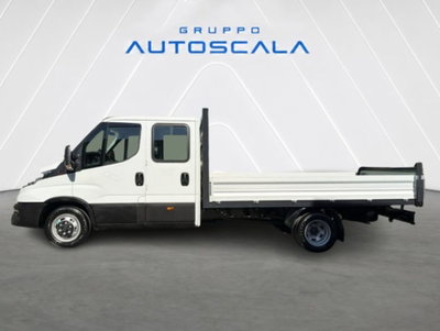 Iveco Daily Furgone 35S16HV 3.0 HPT PLM-TA Furgone (3)