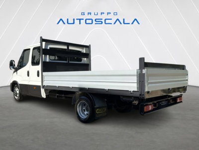 Iveco Daily Furgone 35S16HV 3.0 HPT PLM-TA Furgone (4)
