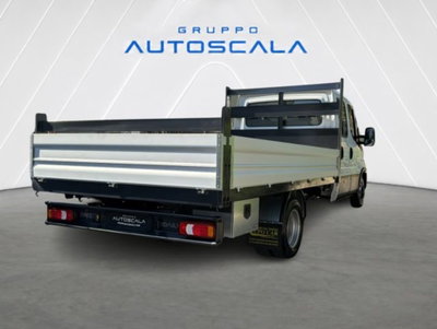 Iveco Daily Furgone 35S16HV 3.0 HPT PLM-TA Furgone (6)