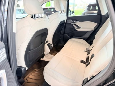 BMW X1 sDrive 18i xLine (11)