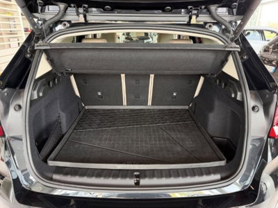 BMW X1 sDrive 18i xLine (12)