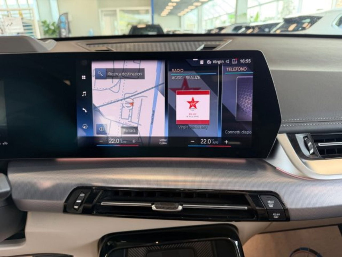 BMW X1 sDrive 18i xLine (14)