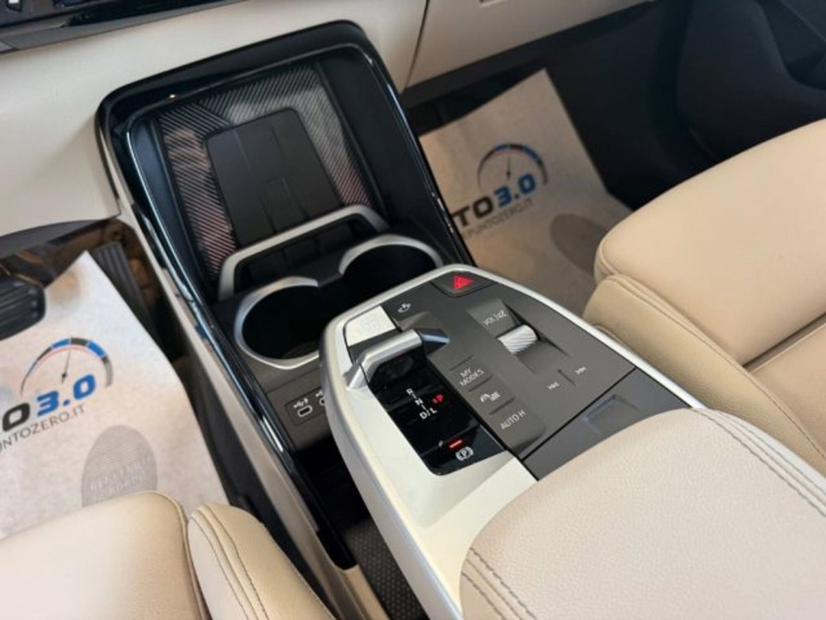 BMW X1 sDrive 18i xLine (15)