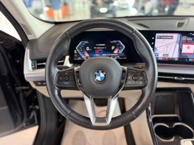 BMW X1 sDrive 18i xLine (16)