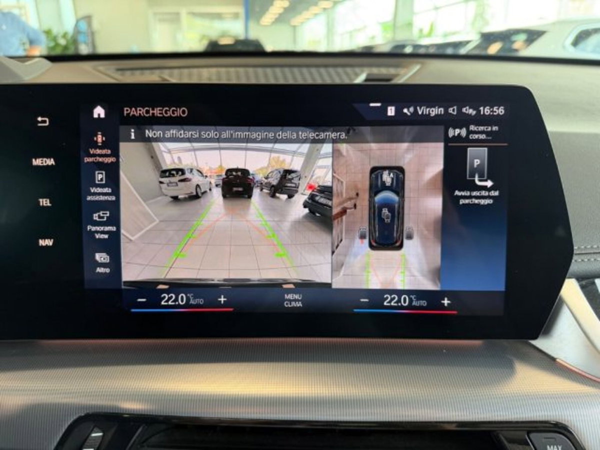 BMW X1 sDrive 18i xLine (19)