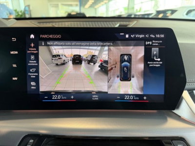 BMW X1 sDrive 18i xLine (19)