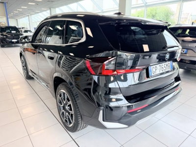 BMW X1 sDrive 18i xLine (2)