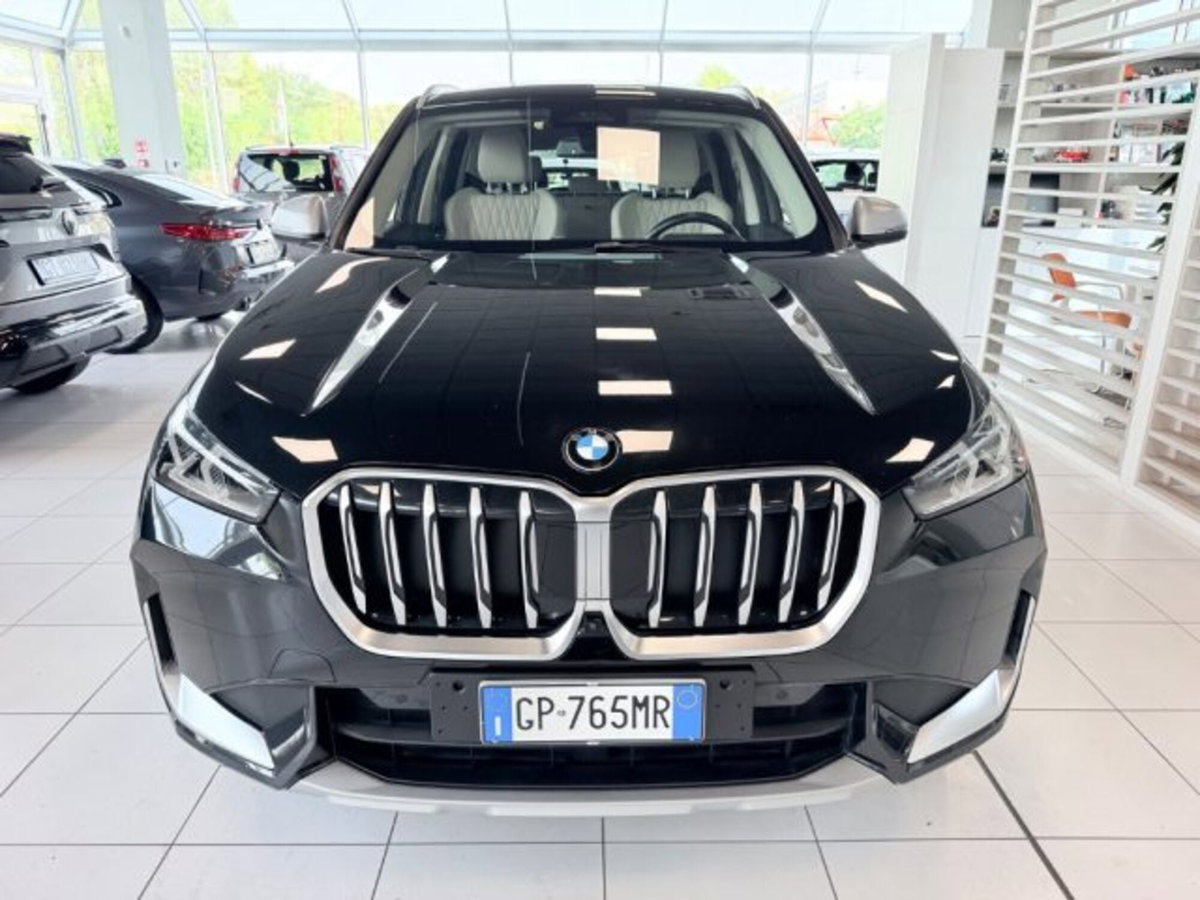 BMW X1 sDrive 18i xLine (6)